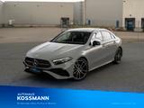 Mercedes-Benz A 180 d Lim./AMG/AHK/NIGHTP./KAM/19/Sondermodell - Mercedes-Benz A-Klasse mit Diesel-Antrieb: Automatik