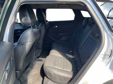 Citroën C5 X Shine Pack Hybrid 225 Navi+SHZ+HUD+360°+LM