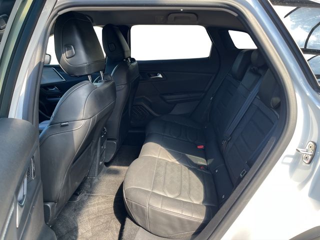 Citroën C5 X Shine Pack Hybrid 225 Navi+SHZ+HUD+360°+LM