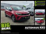 Opel Crossland Enjoy 1.2 Sommer Schnäppchen! - : Schnäppchen