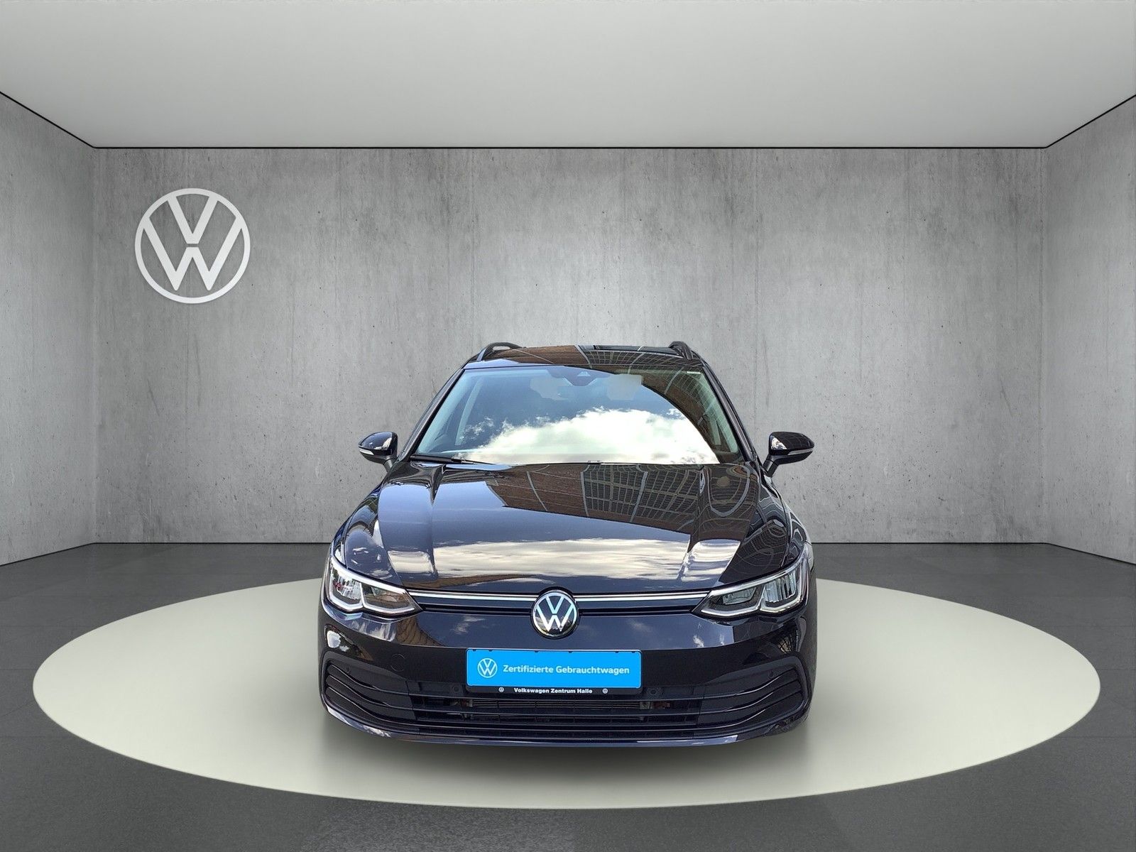 Volkswagen Golf VIII Variant 2.0 TDI Life foto 3