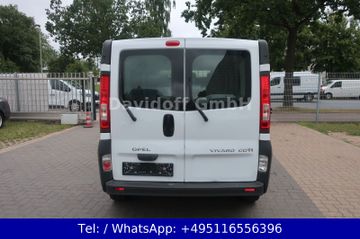 Opel Vivaro - 4