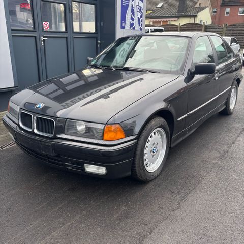 BMW 320i *Top Zustand* 6 Zylinder *Originalzustand*