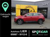 Opel Grandland Business 1.2 Elegance, AHK, Kamera - Opel Grandland (X) Business-Elegance mit Benzin-Antrieb