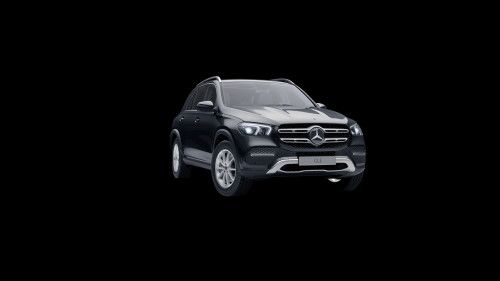 MERCEDES-BENZ GLE 350de 4Matic*Burmester3D*Distronic*Pano*360°