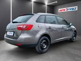 Seat Ibiza Kombi 1.4 1.Hand Xenon Navi Shz - Seat Ibiza: 1.4