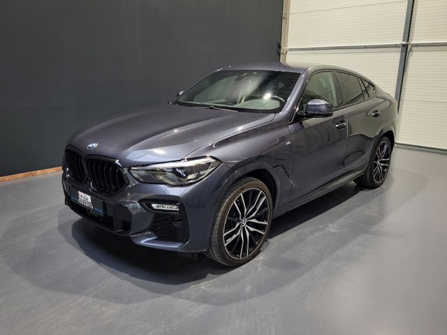 BMW X6 xDrive 30 d M Sport *TOP Ausstattung*