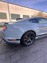 Ford Mustang 5.0 Ti-VCT V8 338kW MACH 1 Auto MACH 1 - Ford Mustang Mach mit Benzin-Antrieb