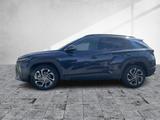 Hyundai Tucson HEV 1.6iT A 4WD Prime HUD Navi Leder digi - Automatik Gebrauchtwagen in Offenbach