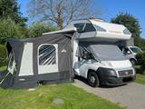 Fiat Ducato - gebrauchte Fiat Ducato aus dem Jahr 2011