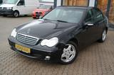 Mercedes-Benz C 200 C -Klasse Lim. C 200 Kompressor/Klima/Alu - Mercedes-Benz C 200 aus 2004