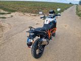 KTM 1190 Adventure R - KTM ENDURO