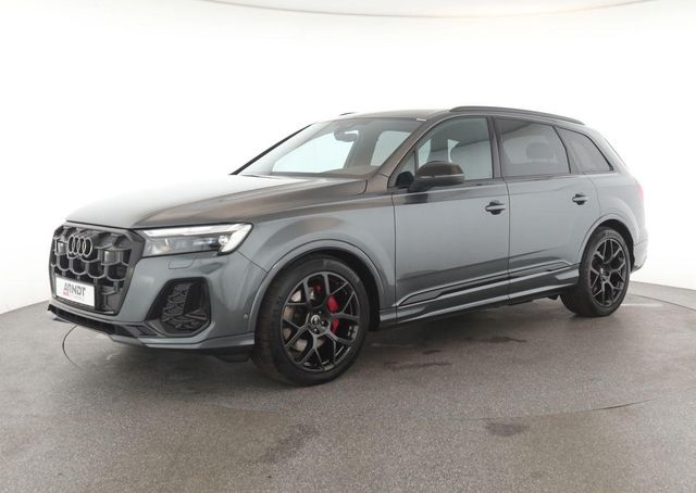 Audi Q7 SUV 50 TDI S line Sport 7 Leder Pano ACC AHK