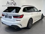 BMW 320d Touring M-Sport NAV+LED+AHK+18ZO+ALARM+1HD - BMW 320 in Oldenburg