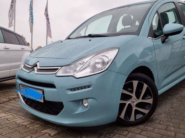 Citroën Citroen C3 PureTech 82 Selection