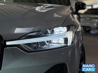 Volvo XC60 - Vorschau Bild 10