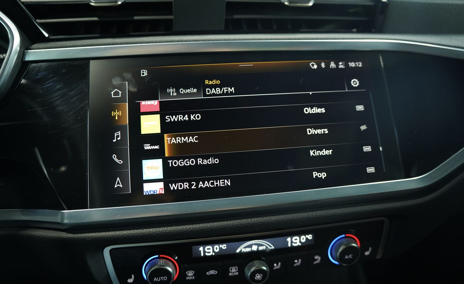 Audi Rsq3