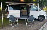 Volkswagen T6.1 California Coast - Edition (Neuwertig) - Volkswagen T6 California in Augsburg