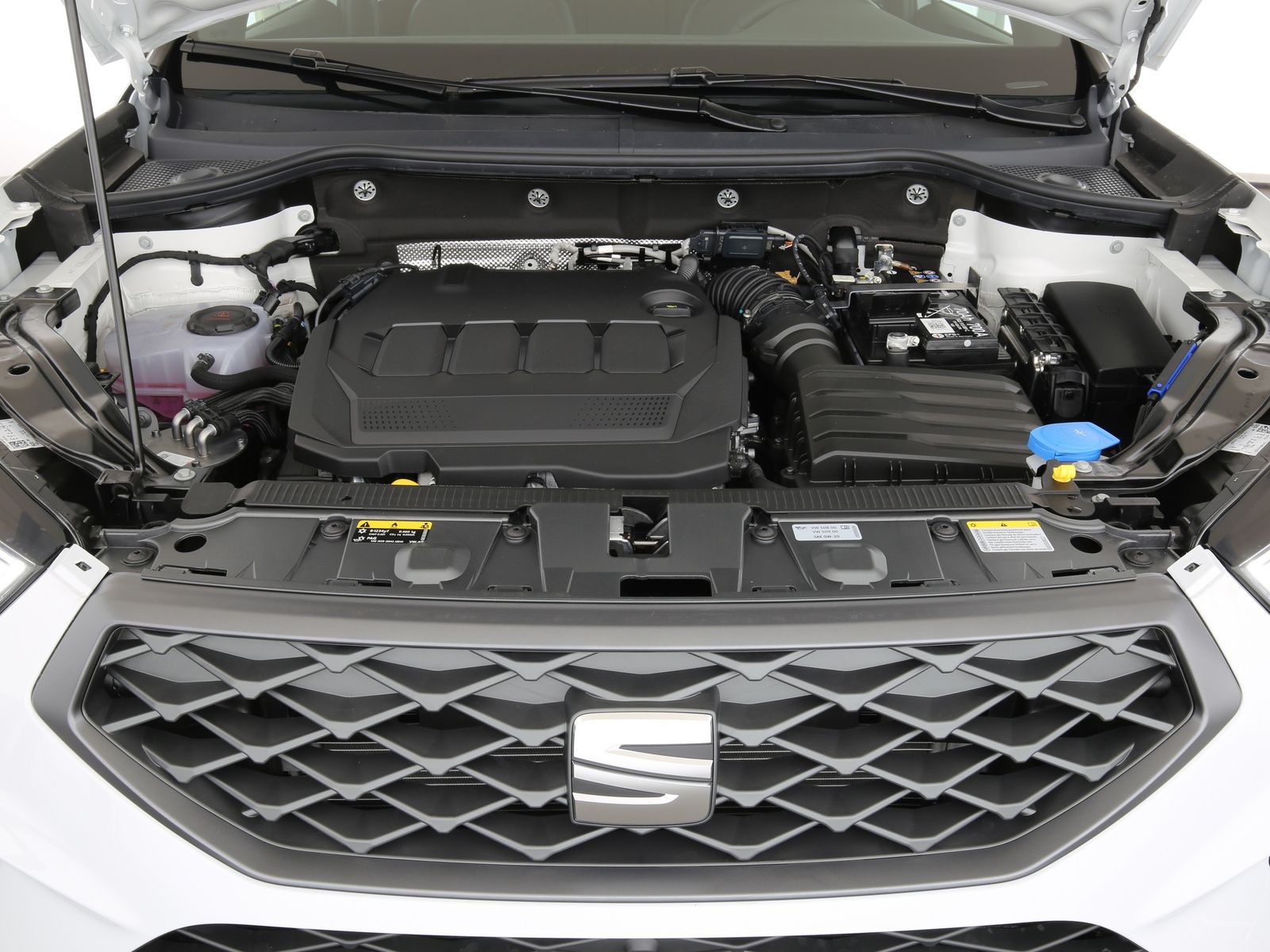 Seat Ateca - Bild 24