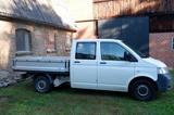 Volkswagen T5 andere - Volkswagen T5 andere aus 2008
