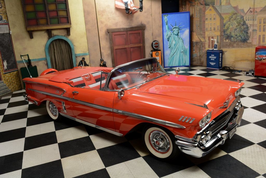 Chevrolet Impala