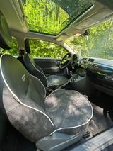 Fiat 500 1.2 8V Dualogic LOUNGE  - Fiat 500: D