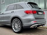 Mercedes-Benz GLC 220d 4Matic AMG-Line *PANORAMA|DESIGNO|AHK* - Mercedes-Benz GLC 220 in Mönchengladbach