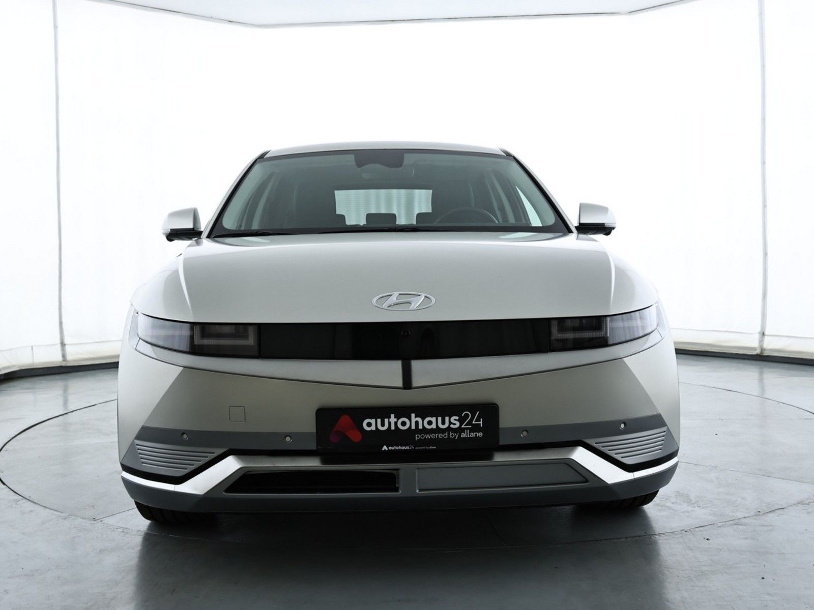 Hyundai IONIQ 5 Uniq|Navi|HUD|CAM foto 2
