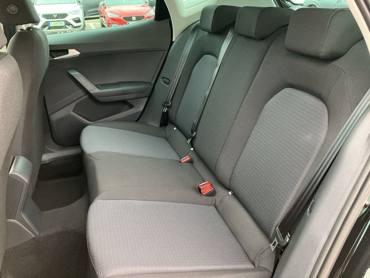 Seat Arona - Bild 11