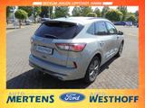 Ford Kuga ST-Line X PHEV AHK Navi Kamera Winter-Paket - Ford Kuga mit Anhängerkupplung