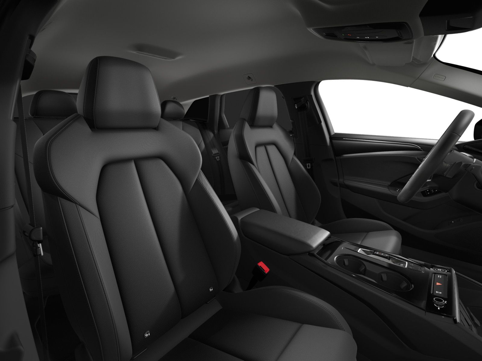 Audi A6 e-tron - Bild 5