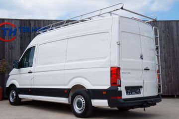 Volkswagen Crafter - 2