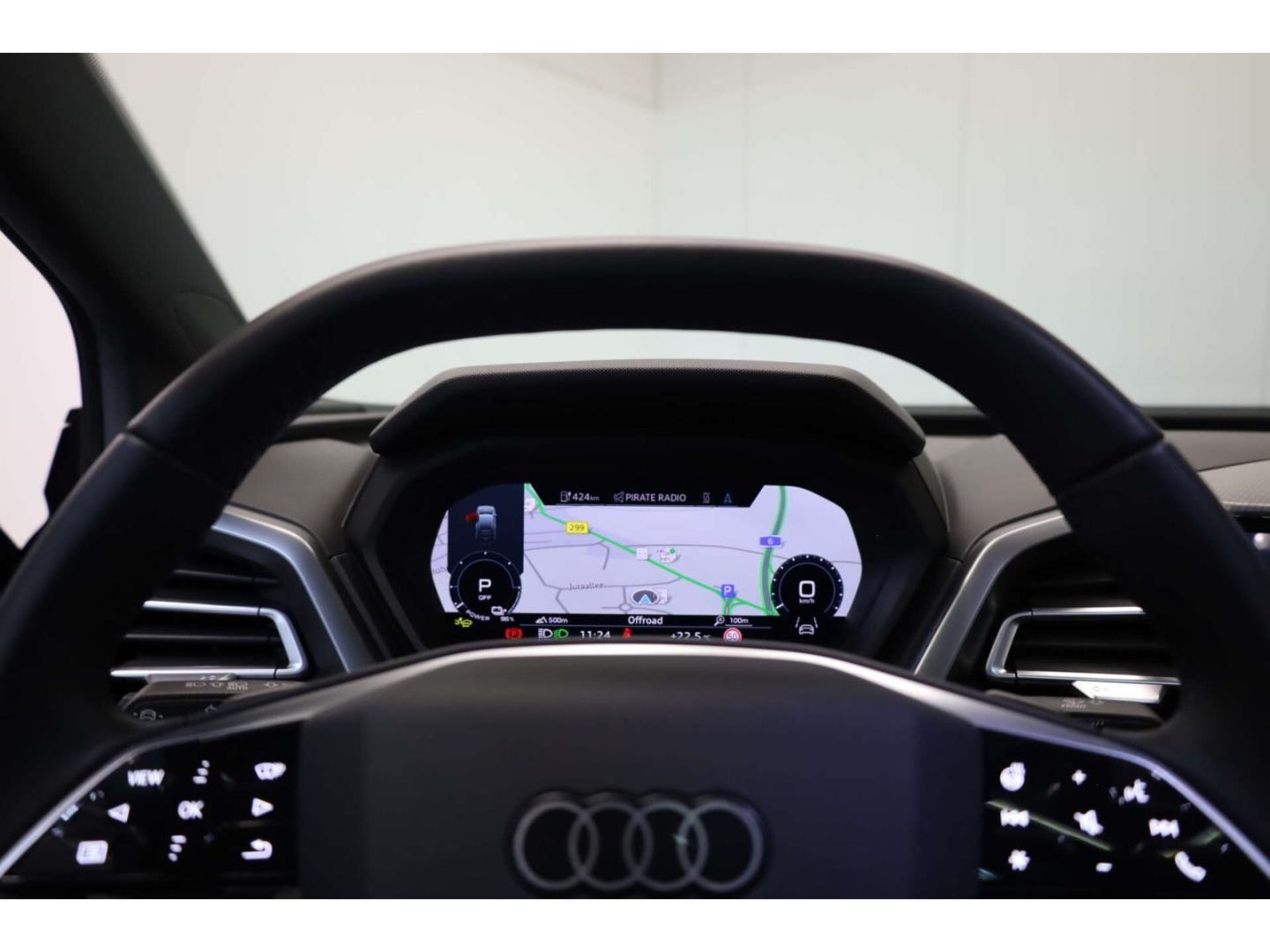 Audi Q4 e-tron - Bild 13