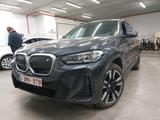 BMW iX3 (g08) 80 kWh 286PK M-Sport [ SHADOW+TREKHAAK - graue BMW iX3