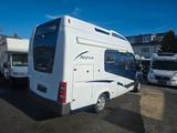 La Strada NOVA L *1HAND**MERCEDES*AUTOMATIK*SOLAR*MARKISE* - A mercedes Wohnwagen gebraucht