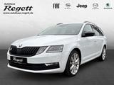 Skoda Octavia Combi Style 2.0 TDI DPF EU6d-T Sportpake - Skoda Octavia: Combi Sport