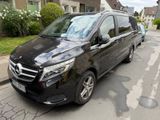 Mercedes-Benz V 250 BT 4MATIC AVANTGARDE EDITION 7 Sitzer - Mercedes-Benz V-Class in Essen