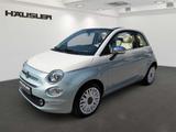 Fiat 500C 1.0 Collezione 1957 PDC Leder Klimaautomati - Fiat 500C mit Hybrid-Antrieb
