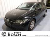 Volkswagen Polo 1.0 TSI Life DSG Facelift Navi SHZ PDC LED - gebrauchte Volkswagen Polo mit Facelift