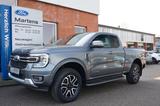 Ford Ranger Limited 4x4 Extrakabine 2,0L 170 PS Autom - gebrauchte Ford Ranger aus dem Jahr 2024
