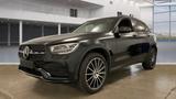 Mercedes-Benz GLC300de AMG LINE 4Matic-PANODACH-HUD-360°CAM- - Mercedes-Benz GLC 300 in Herne