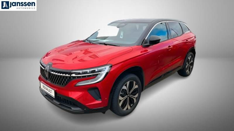 Fahrzeugabbildung Renault Austral Techno Mild Hybrid 160 Automatik