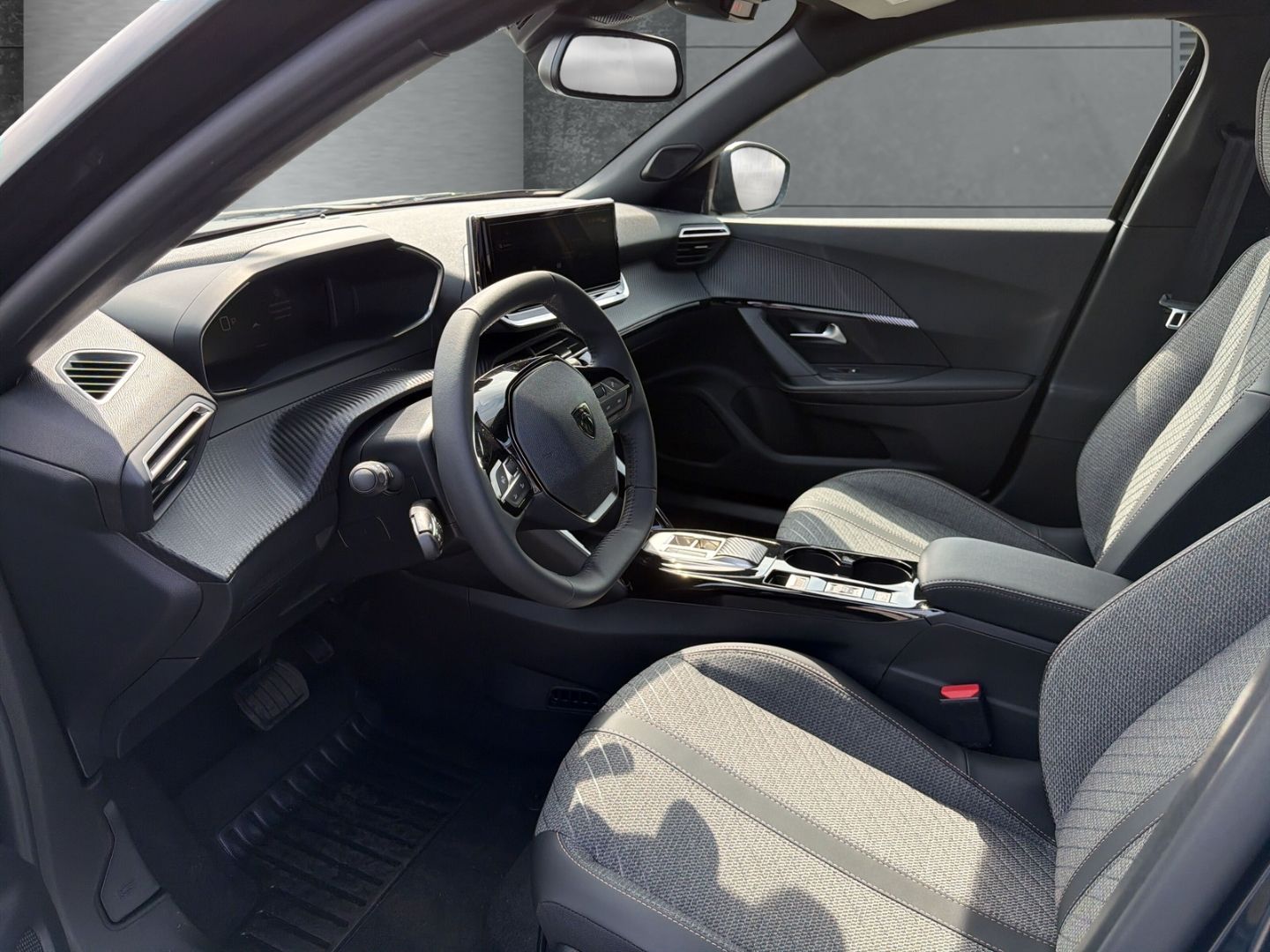 Peugeot 2008 - Bild 7