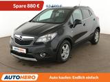 Opel Mokka 1.4 Turbo Innovation Aut.*NAVI*BI-XENON* - Opel Gebrauchtwagen in Stuttgart