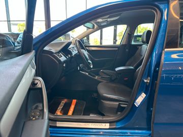 MYAUTOCENTER – Gebraucht- und Jahreswagen mit Werkstattservice in Pfaffenhofen Skoda Octavia *Service:NEU*TEMPO*SitzHZ*PDC*2-ZONEN*