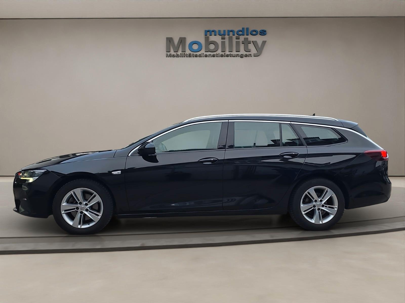 Opel Insignia B Sports Tourer Elegance LED ACC