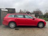 Volkswagen Passat Variant 1.6 TDI DSG Comfortline Varia...