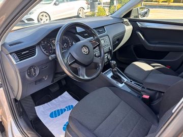 Skoda Octavia - 12