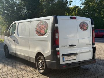 Renault Trafic - 7