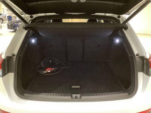 Q4 e-tron 35,Pano,Navi,Carplay,LED,PDC plus